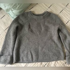 Saks Fifth Ave Cashmere Sweater